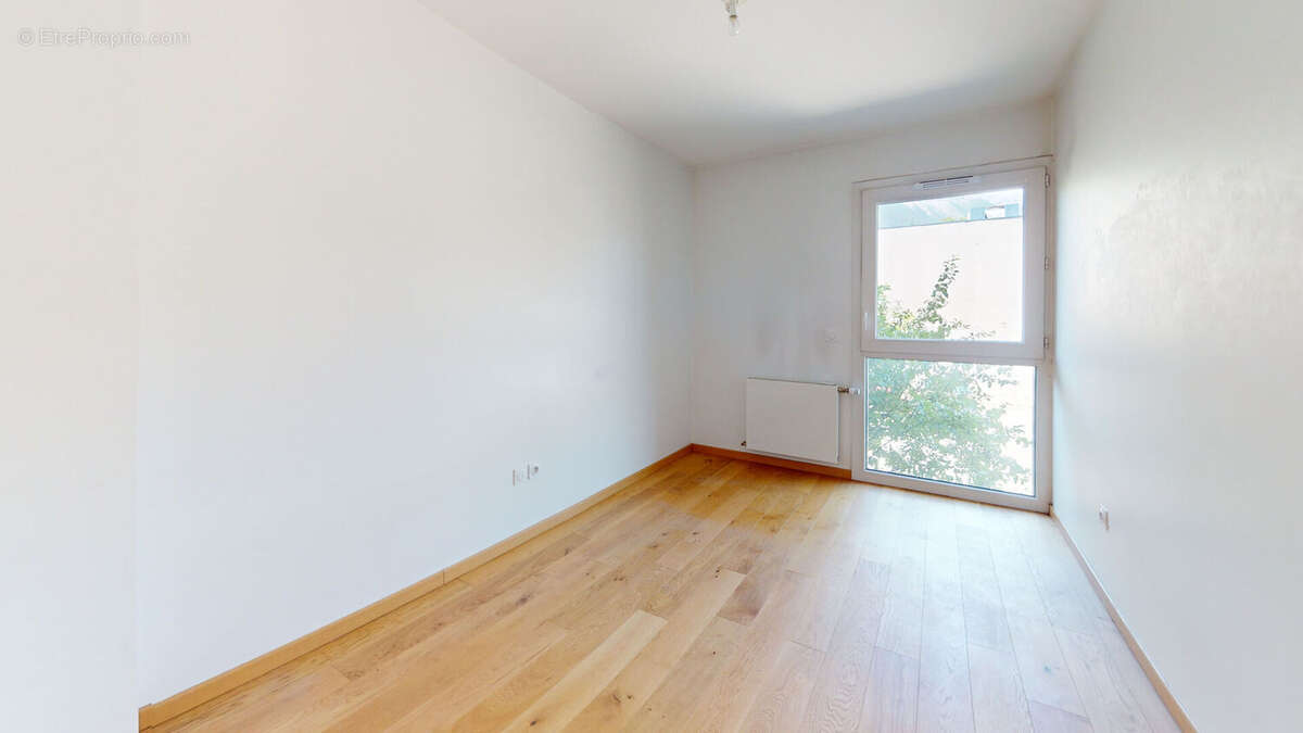 Appartement à MEYLAN
