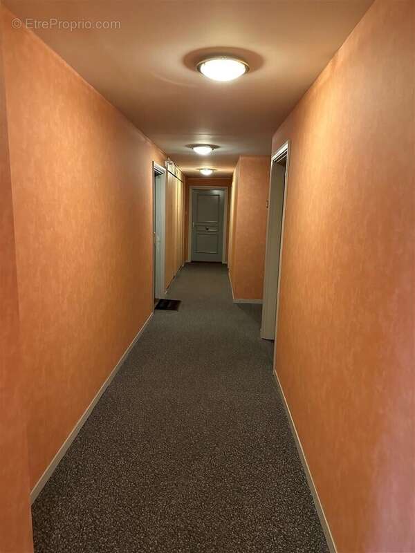 Appartement à CHARTRES