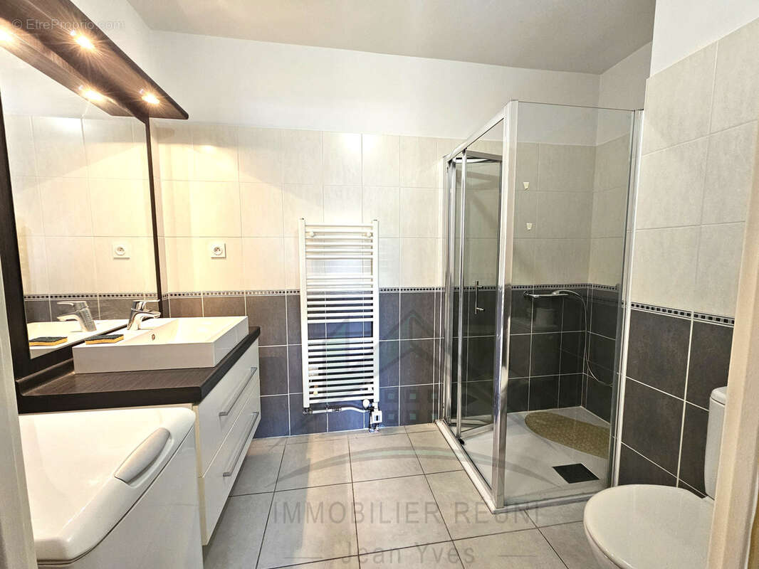 Appartement à MARTIGUES