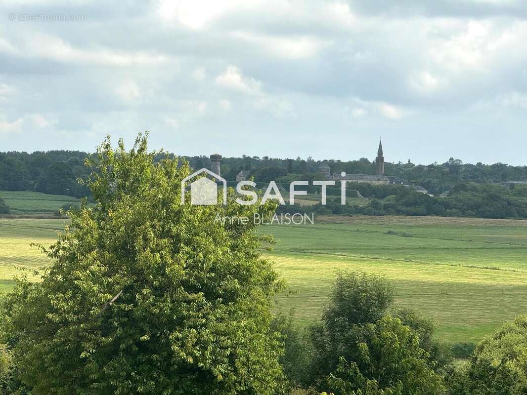 Photo 4 - Appartement à LES MOITIERS-EN-BAUPTOIS