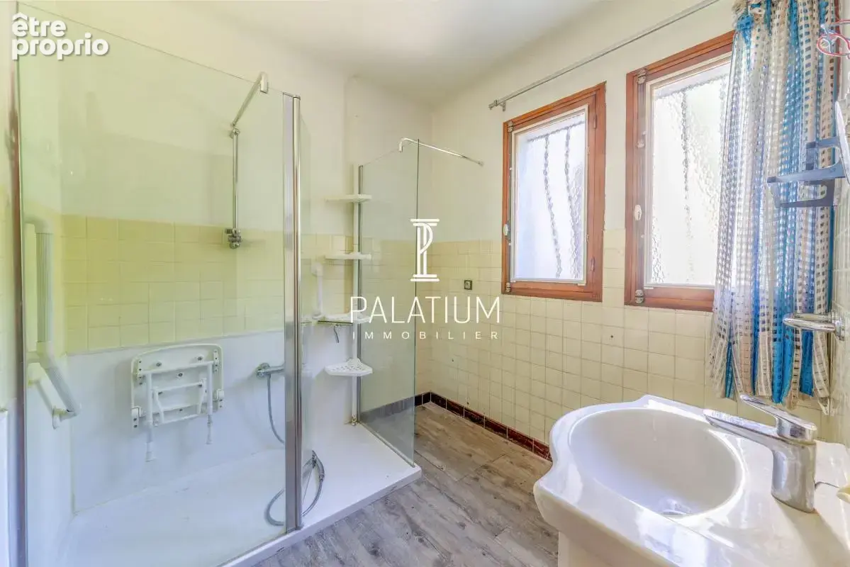 Maison à vendre Gréoux-les-Bains - photo 10