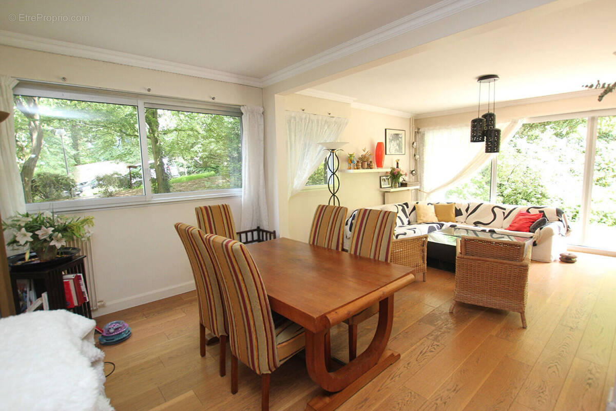 Appartement à MEUDON