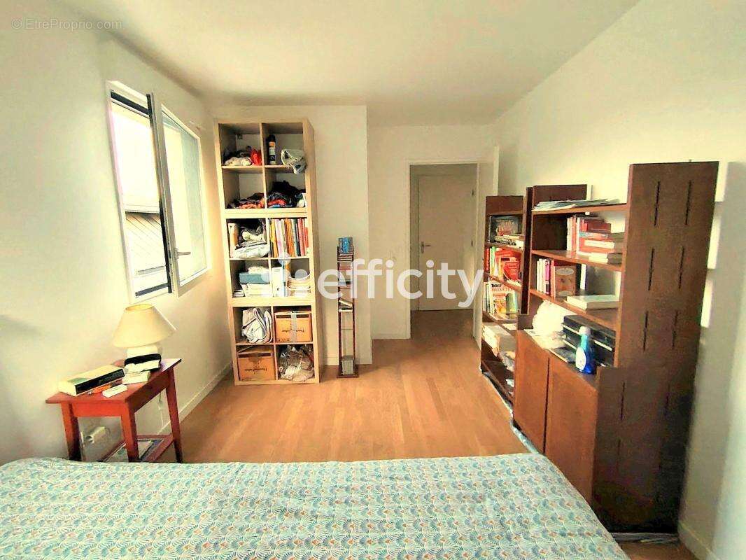 Appartement à SCEAUX
