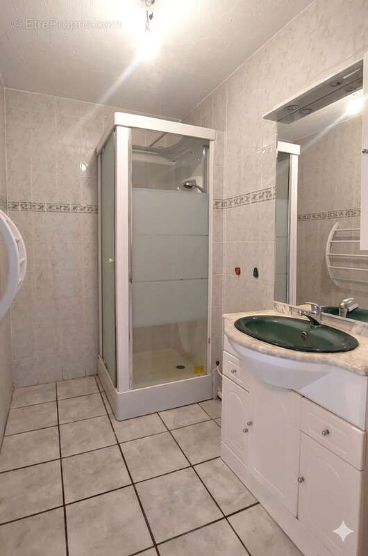 Appartement à TARBES