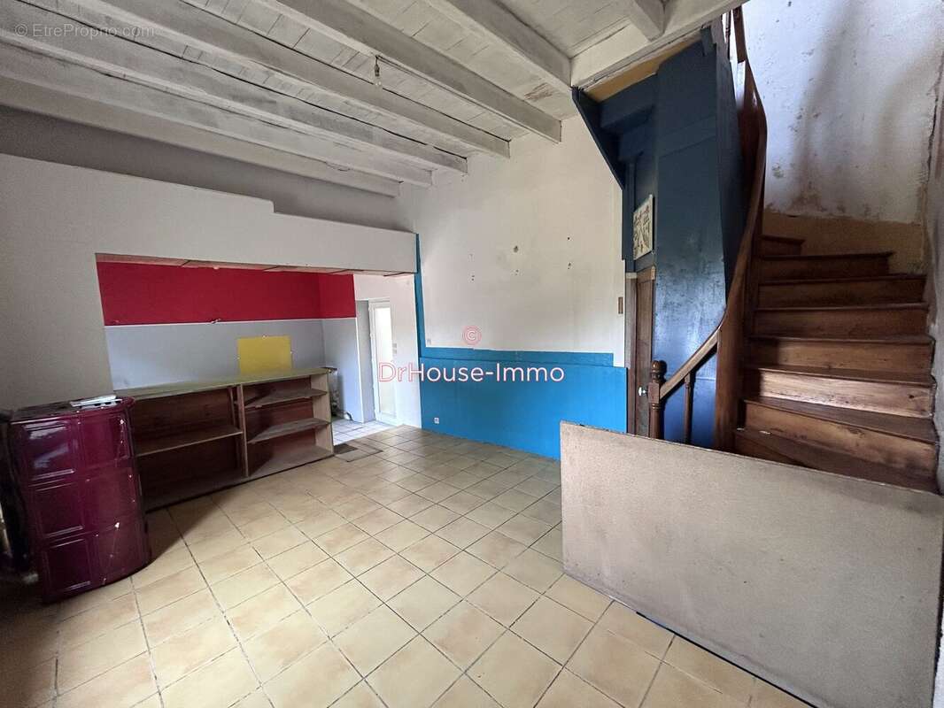 Maison à THOUARS