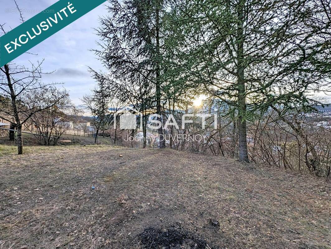 Photo 1 - Terrain à GAP