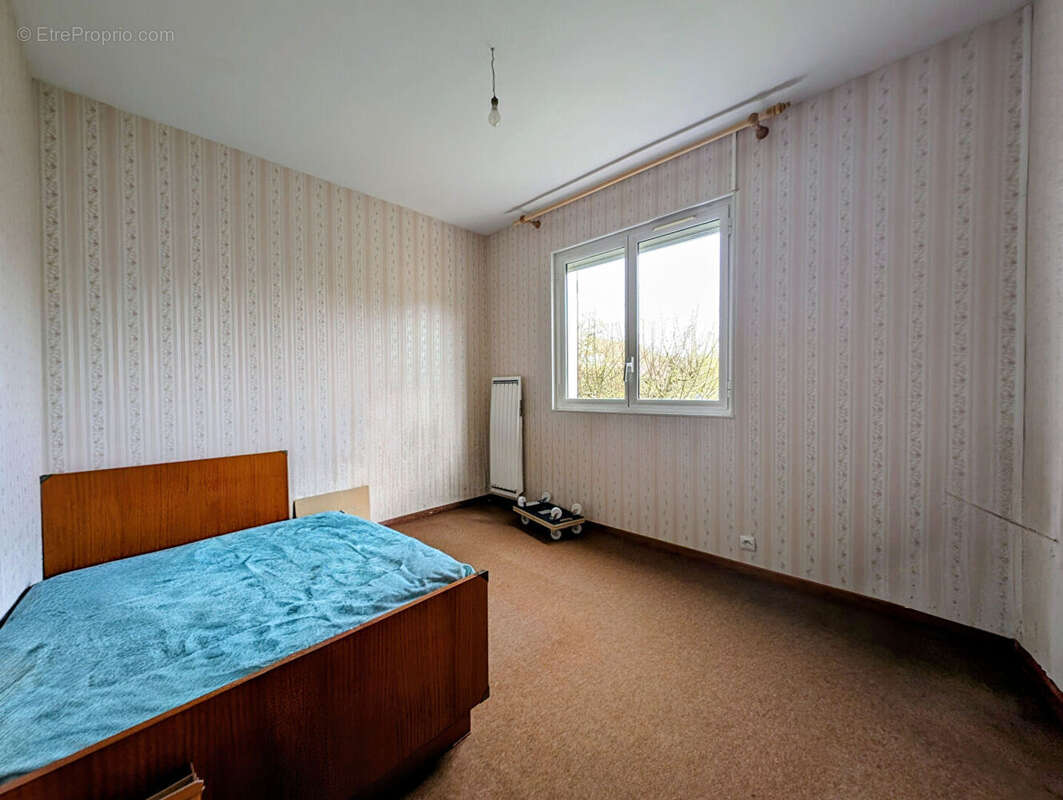 Maison à LE THUIT-SIGNOL