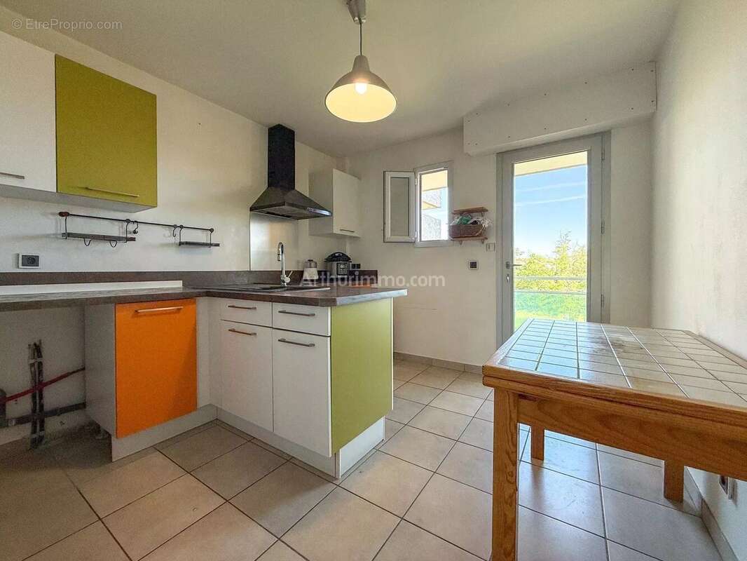 Appartement à DRAGUIGNAN