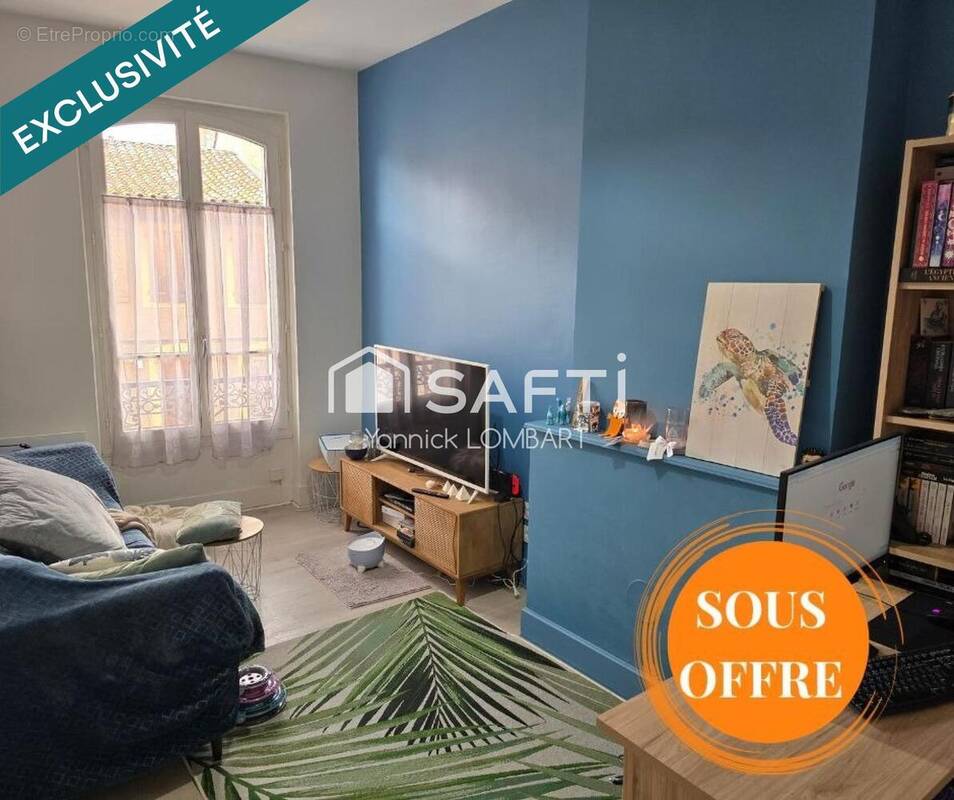 Photo 1 - Appartement à GAILLAC