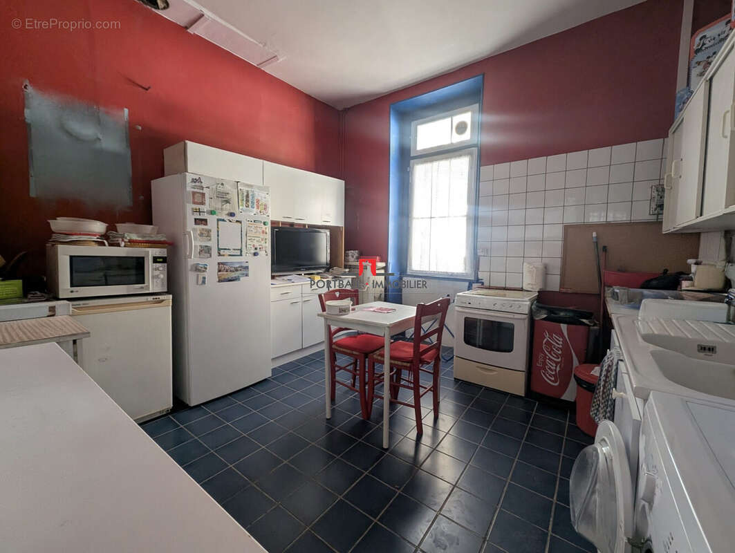 Maison 199 m² à Blaye  - photo 3