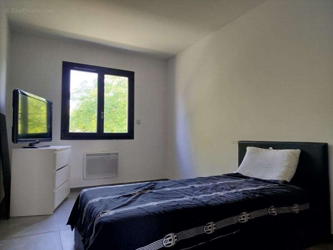 Maison à BARJOLS