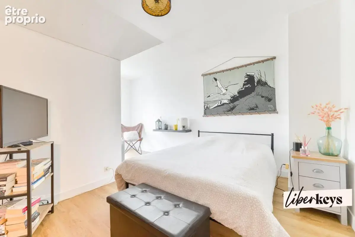 DUPLEX 2 pièces 54 m² quartier Cardo - photo 5