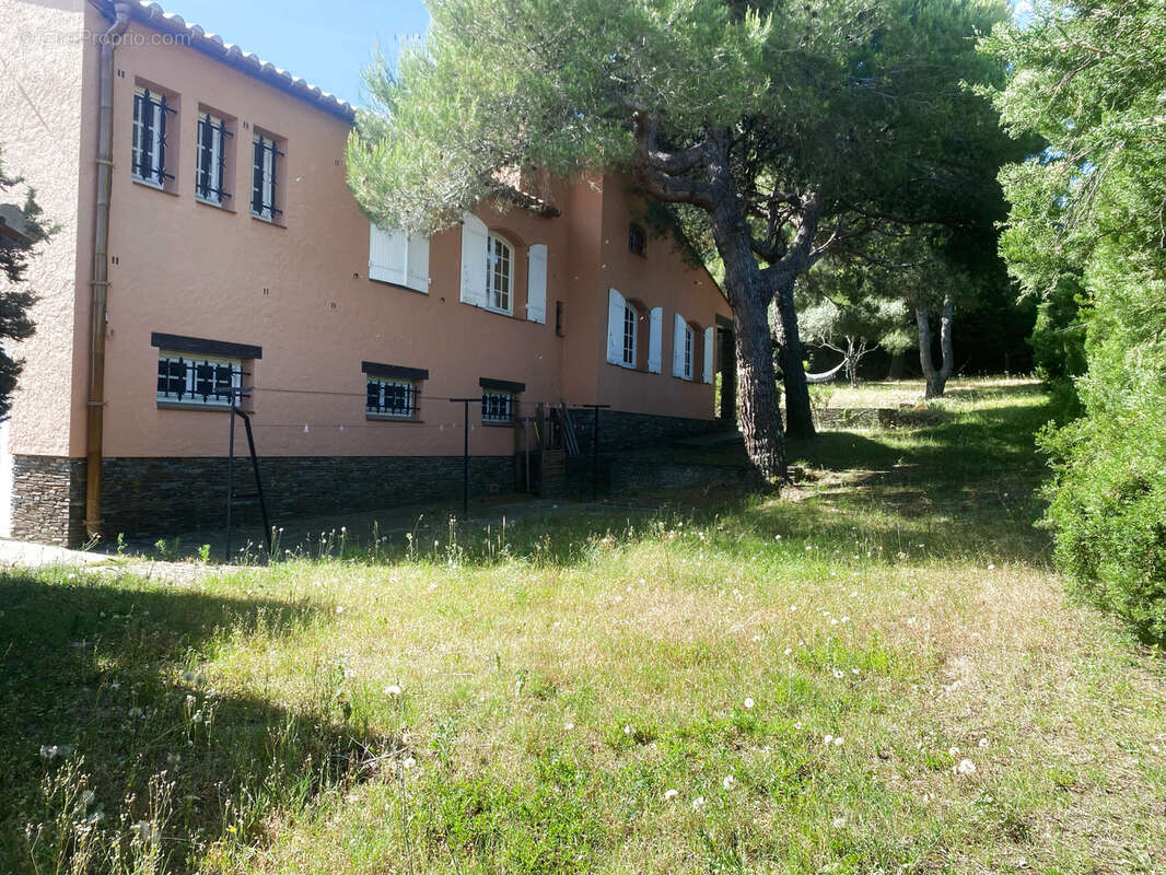 Maison à CERET