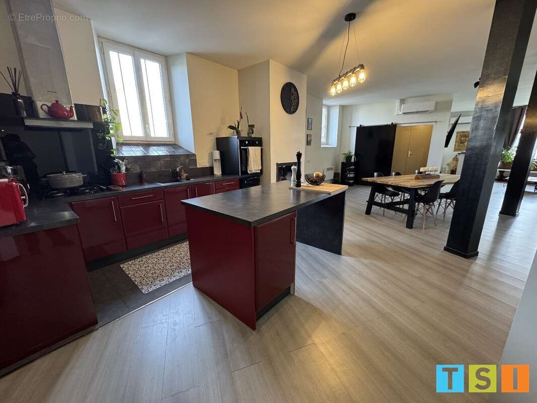 Appartement à SAINT-GAUDENS