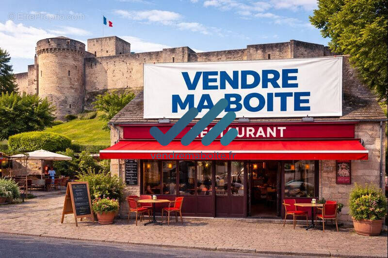 Autre à CAEN