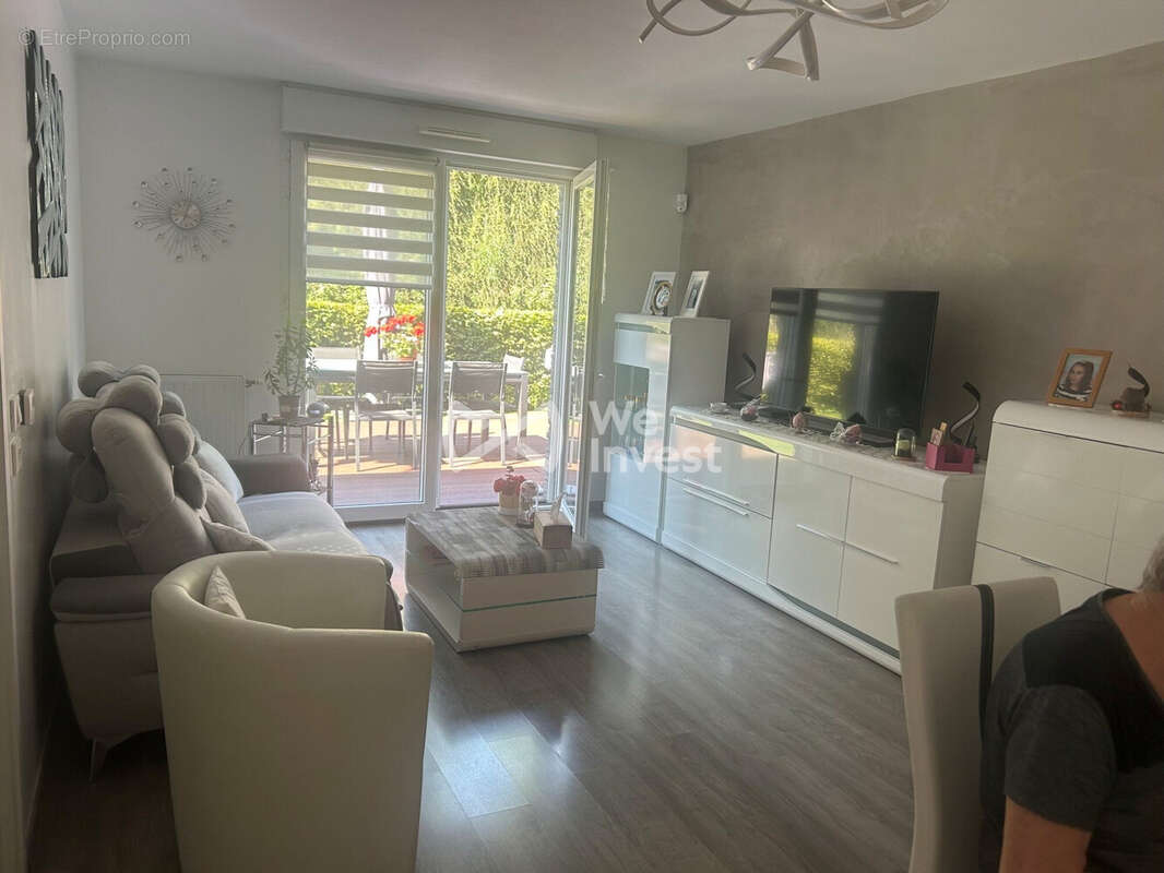 Appartement 81 m² à Dammartin-En-Goele  - photo 4