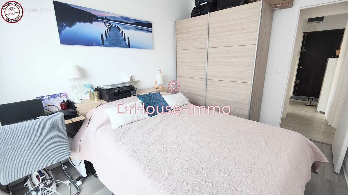 Appartement à LE CHESNAY