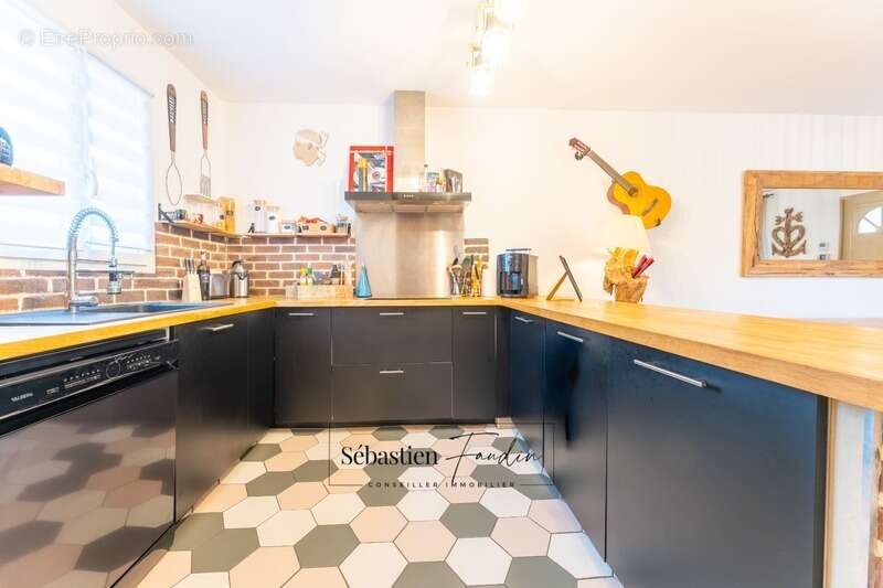 Appartement à LE BEAUSSET
