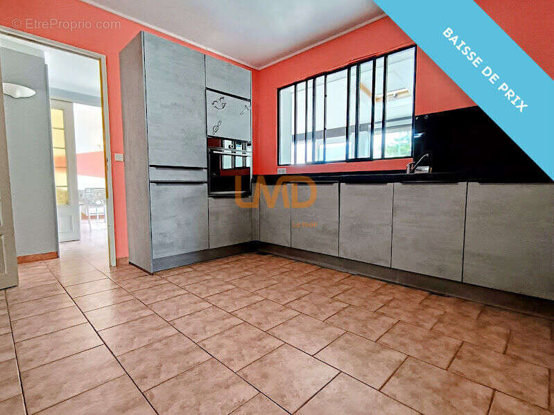 Maison à MEZE