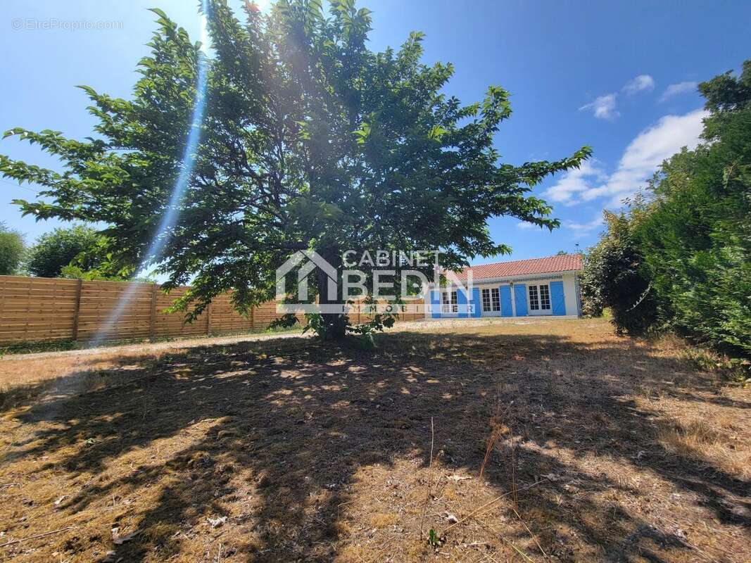 Maison à ANDERNOS-LES-BAINS