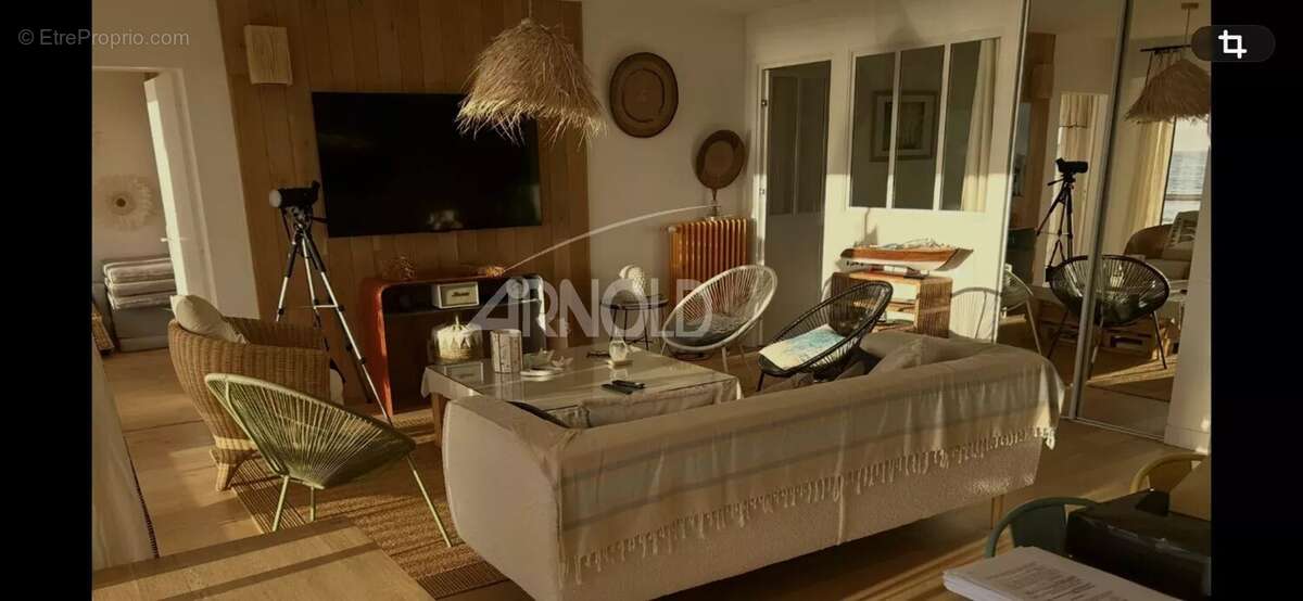 Appartement-Pornichet - photo 2