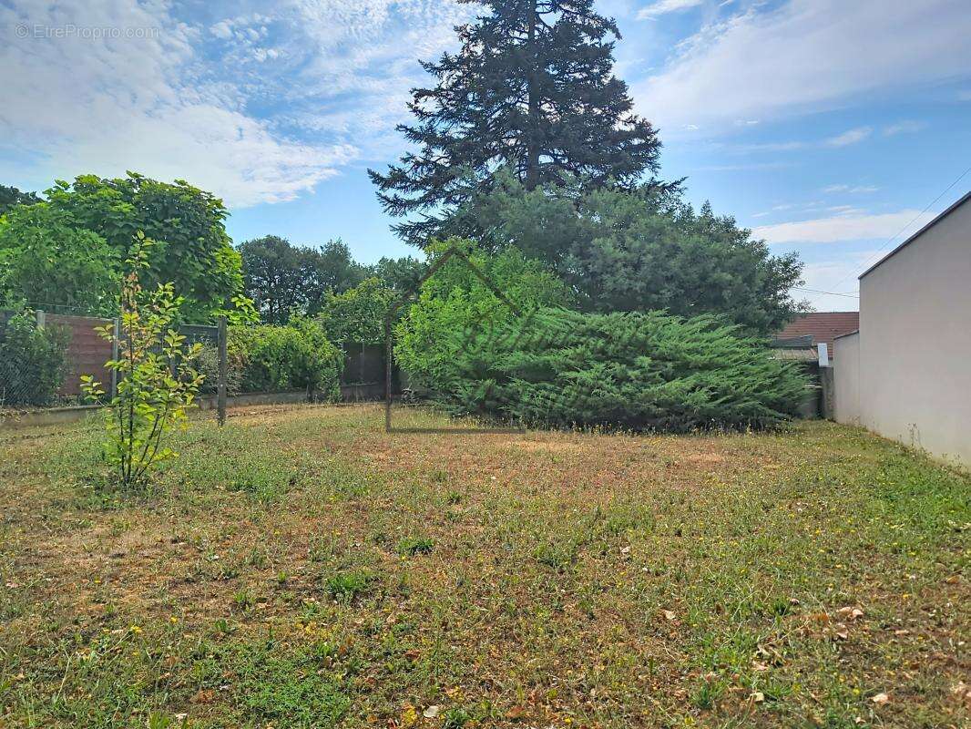 Maison 77 m² à La Membrolle-Sur-Choisille  - photo 6