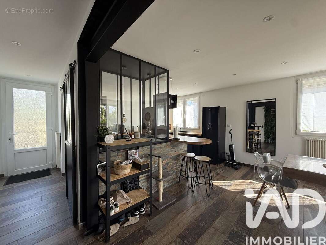 Photo 5 - Maison à VITRY-LE-FRANCOIS