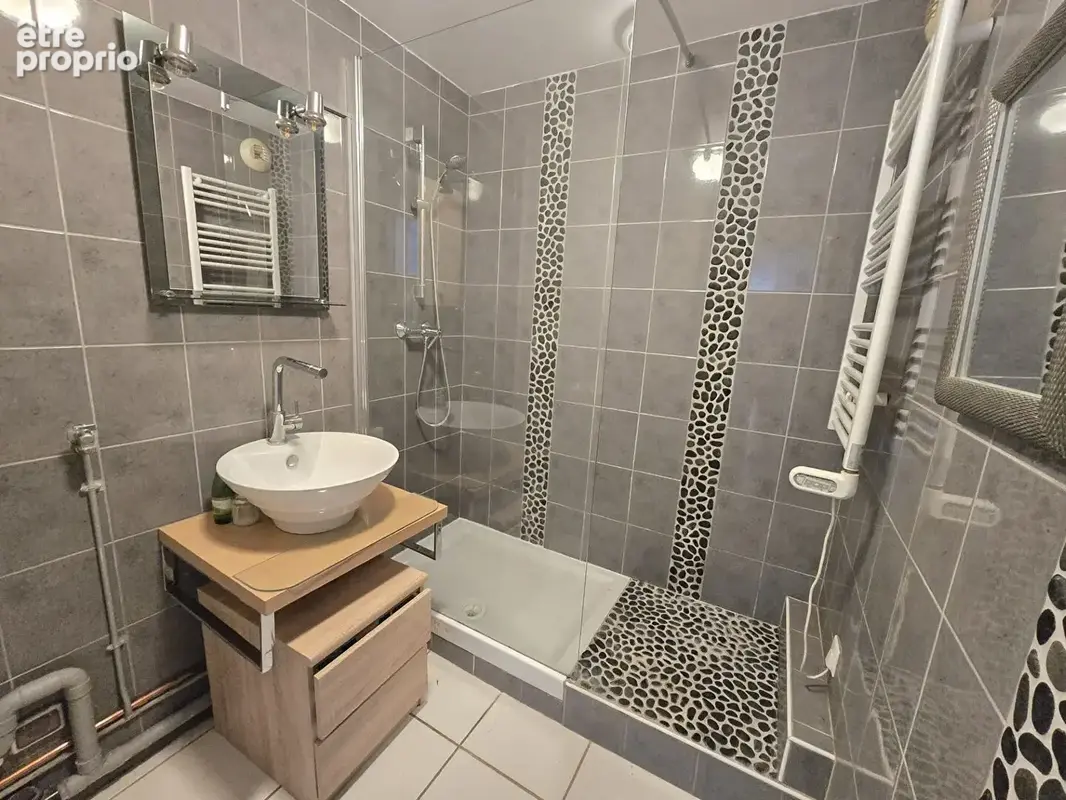 Appartement Pontarlier 4 pièce(s) 92 m2 - photo 2