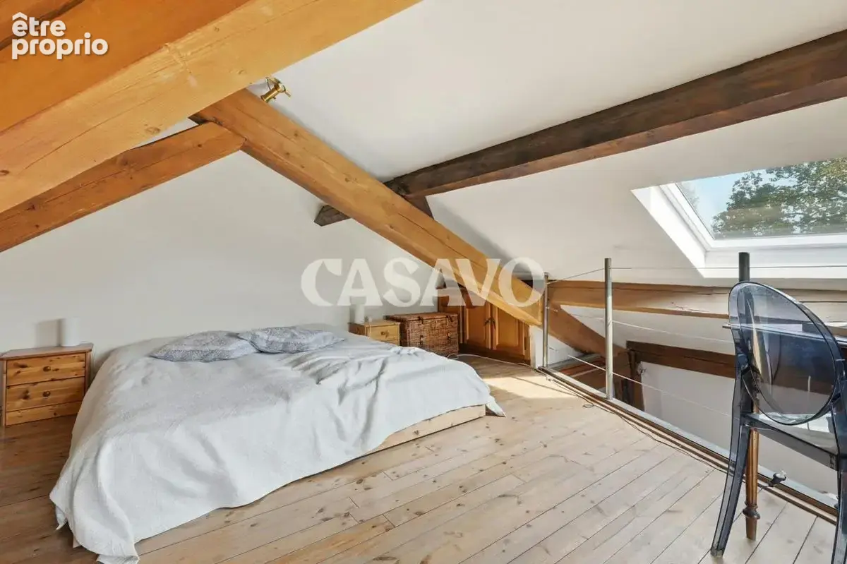 Vente Appartement 5 pièces de 121m² - 13540 Aix-en-Provence - photo 11