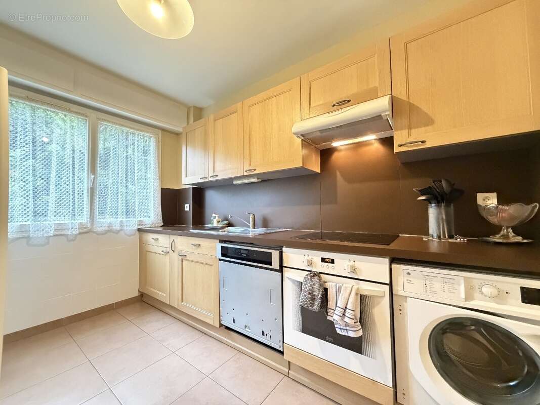 Appartement 96 m² à Champigny-Sur-Marne  - photo 4