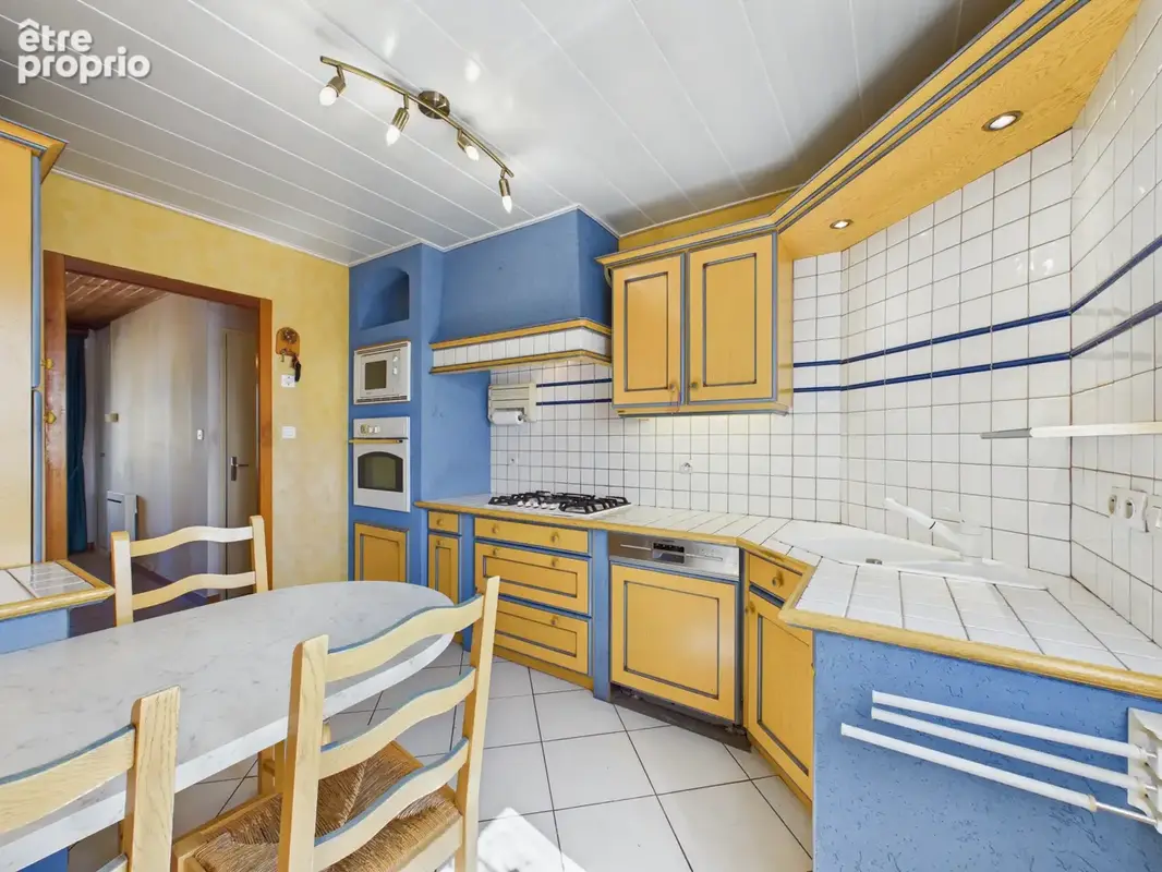 Maison 90 m2 avec sous-sol complet - photo 3