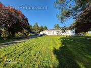 Maison à LE PERRIER