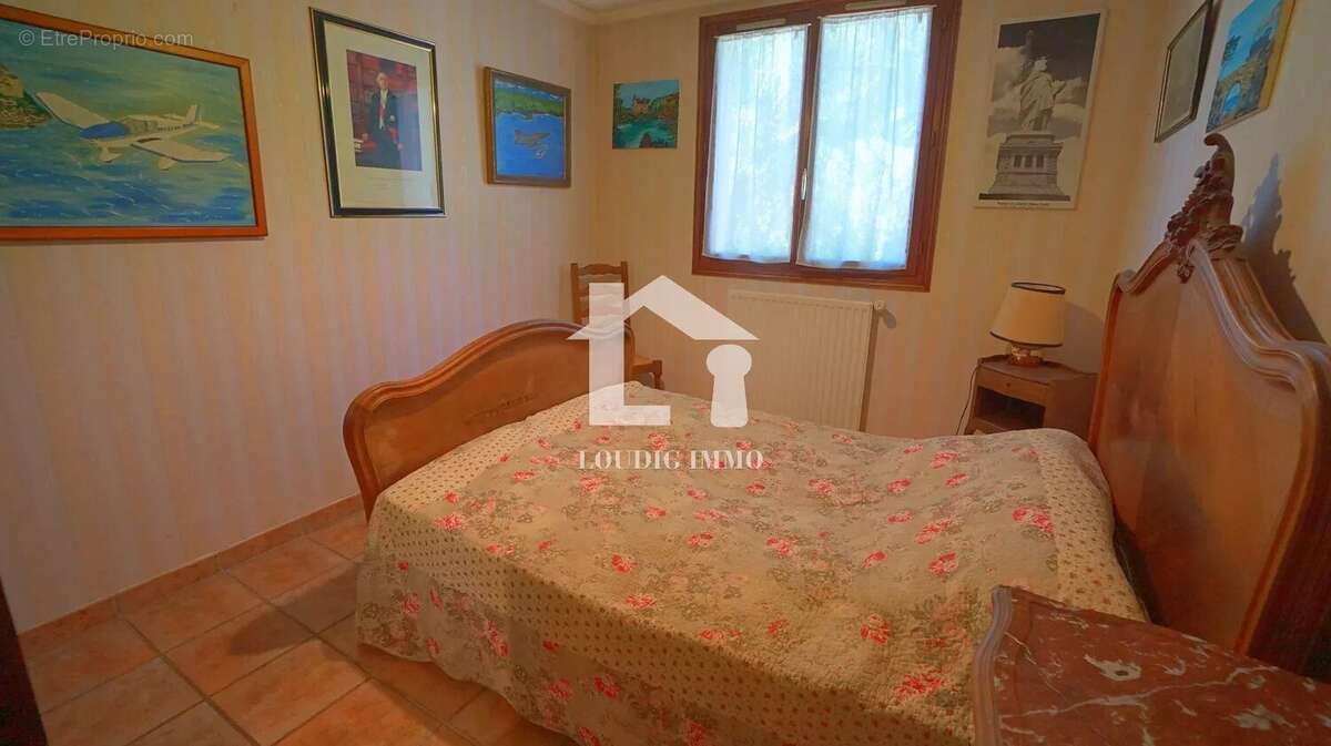 Maison à PEYMEINADE