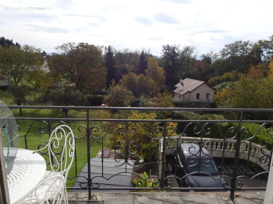 Maison à LE CREUSOT