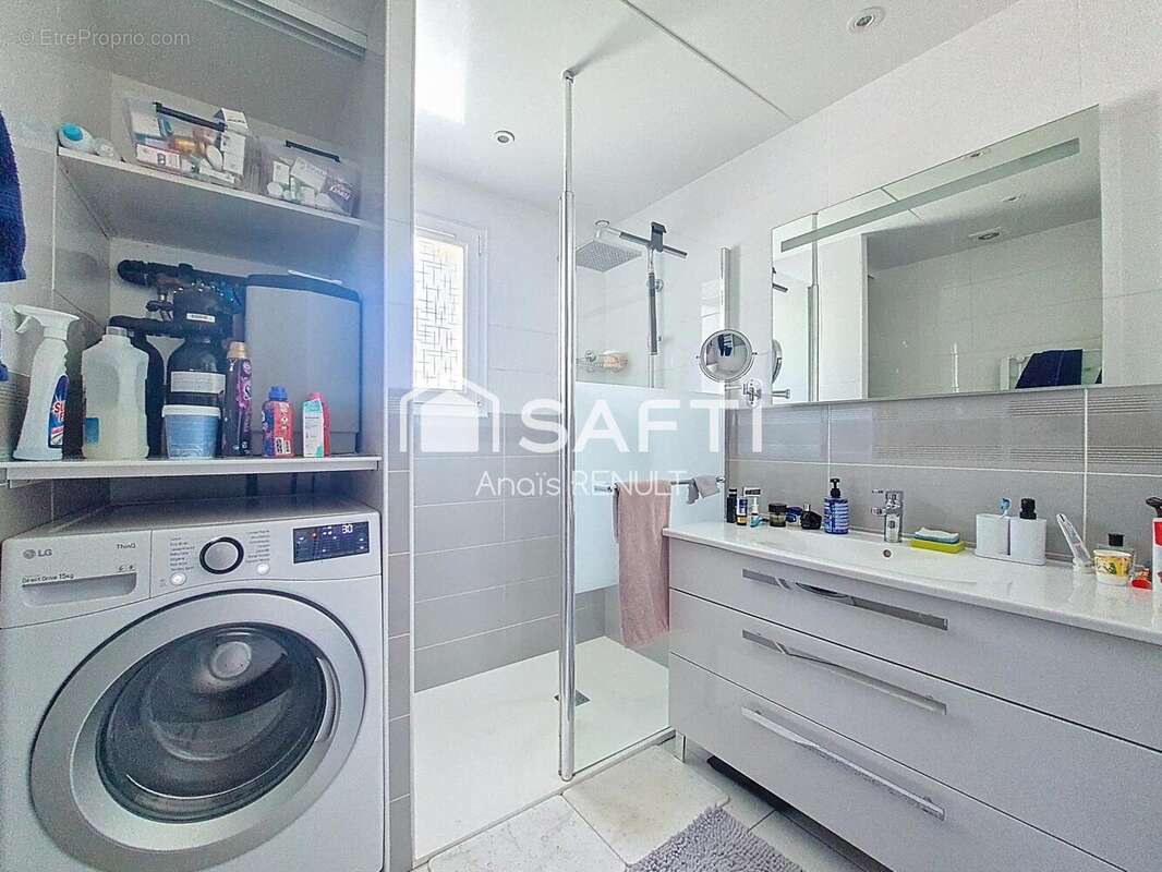 Photo 9 - Maison à SAINT-REMY-SUR-AVRE