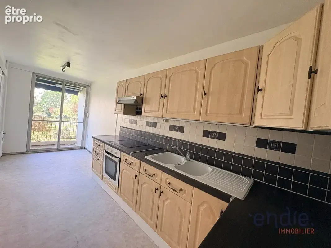 Dijon-  Appartement 70m2 - 2 chambres Résidence privée - photo 4
