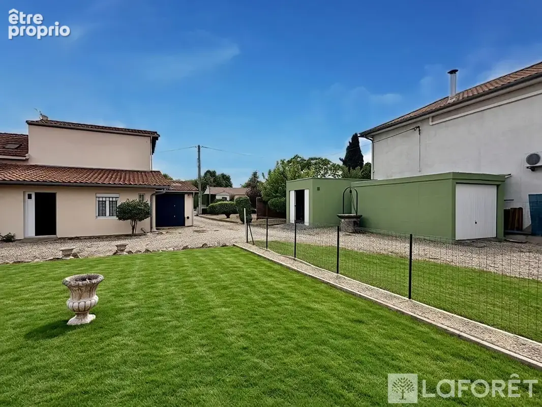 Maison Yvrac 3 pièces 80 m2 - photo 10