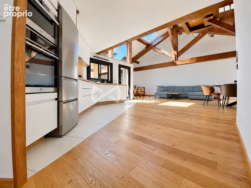 Appartement 5 pièces 188 m² à vendre à Corneilla-Del-Vercol (66200) - photo 5