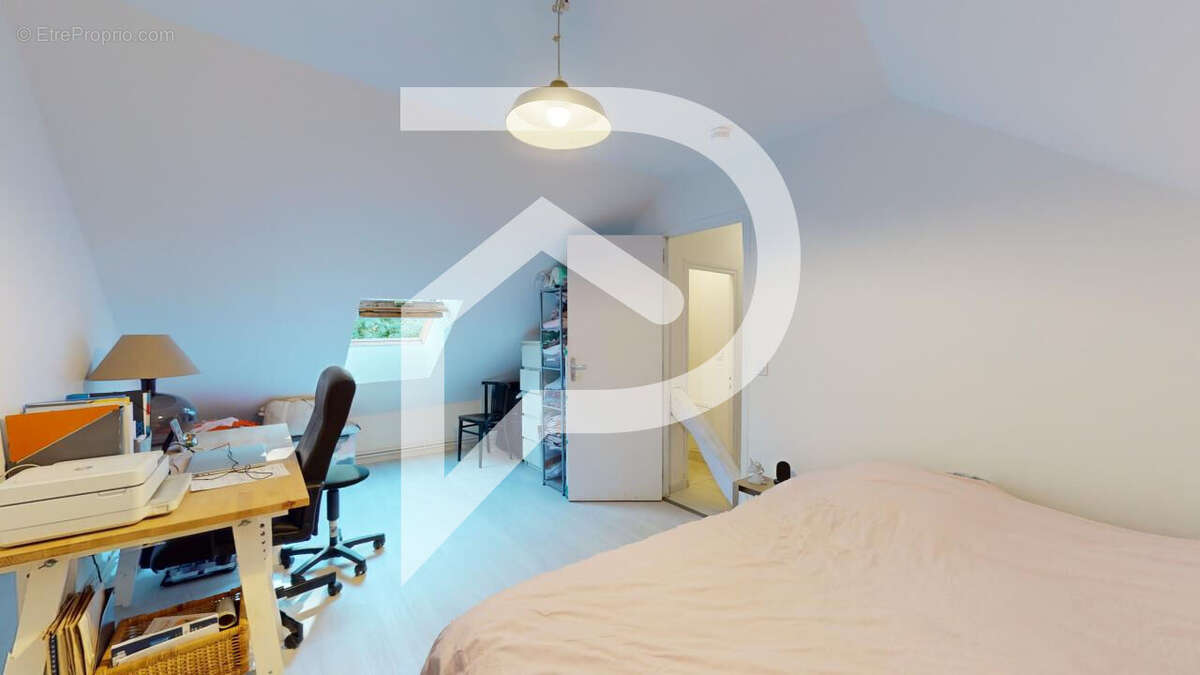 Appartement à LE PORT-MARLY