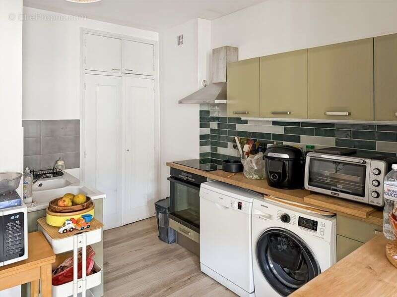 Appartement à LECTOURE
