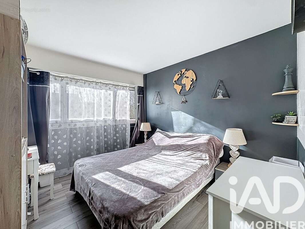 Photo 7 - Appartement à CHENNEVIERES-SUR-MARNE