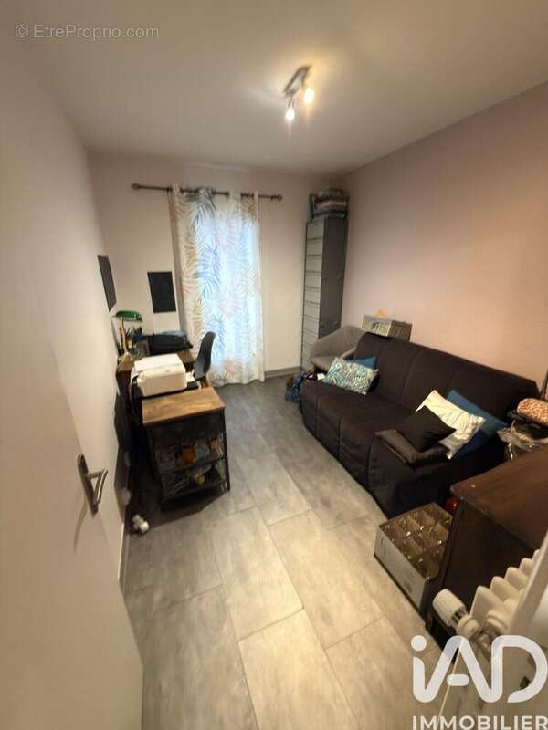 Photo 9 - Appartement à LA ROCHE-SUR-YON