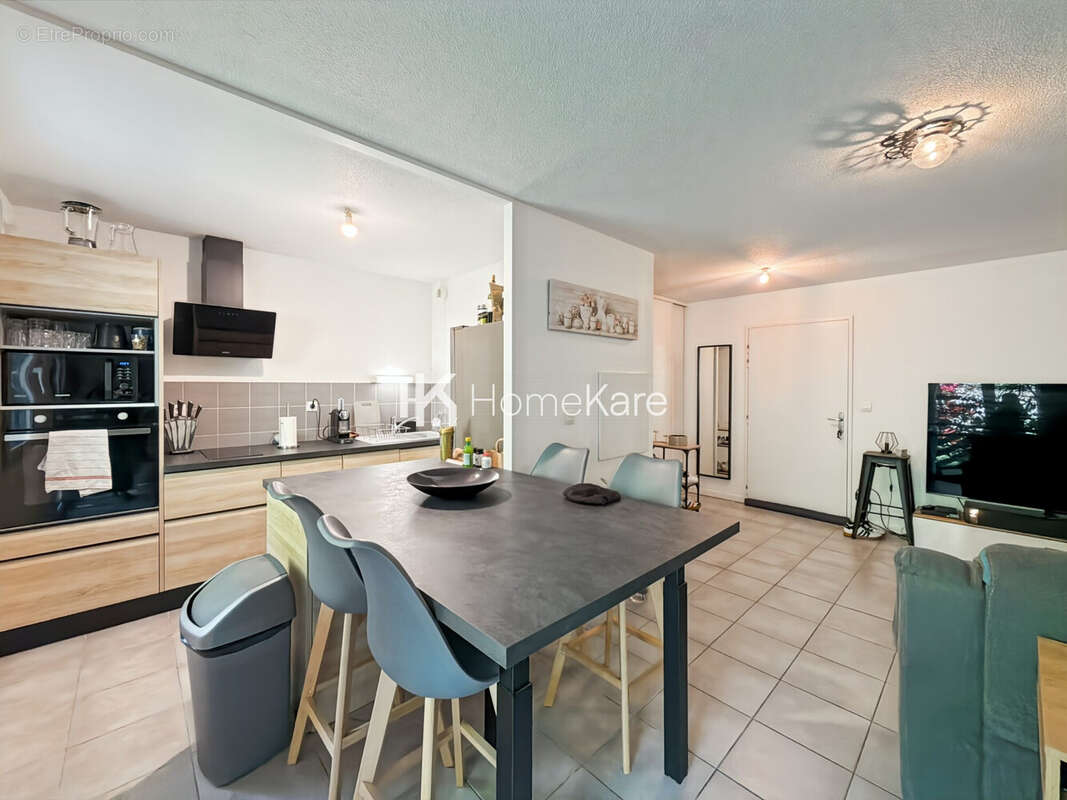 Appartement à MONTAUBAN