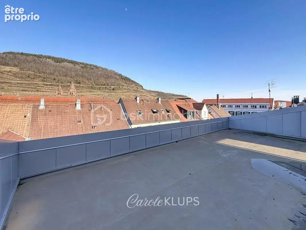 Guebwiller – 535 m² à restructurer – Projet mixte commerces et logements - photo 13