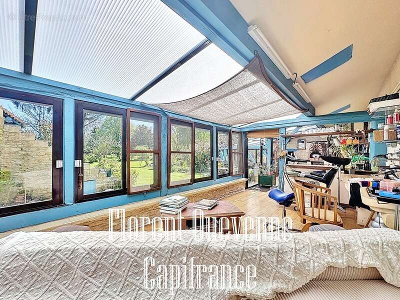 Maison + gîte à vendre à Valambray - photo 10