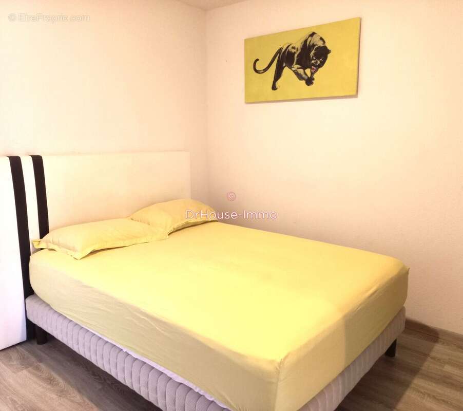 Appartement à BLAGNAC