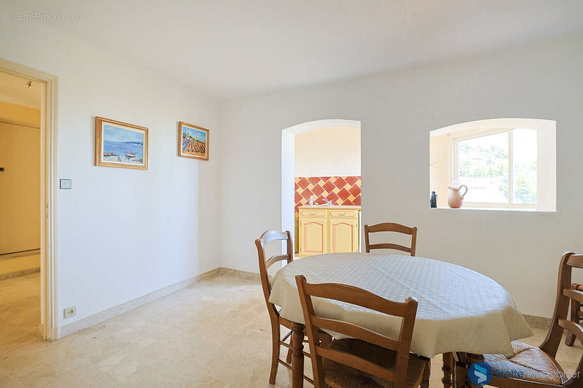 Toulon super faron maison t8 vue mer - photo 27