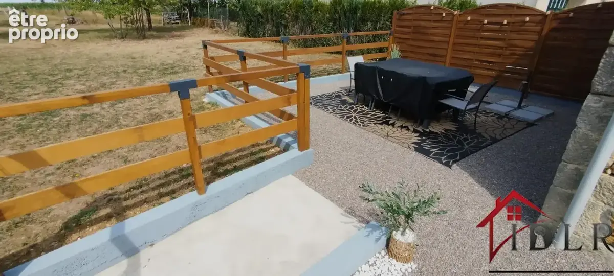 Magnifique corps de ferme avec annexes - photo 3