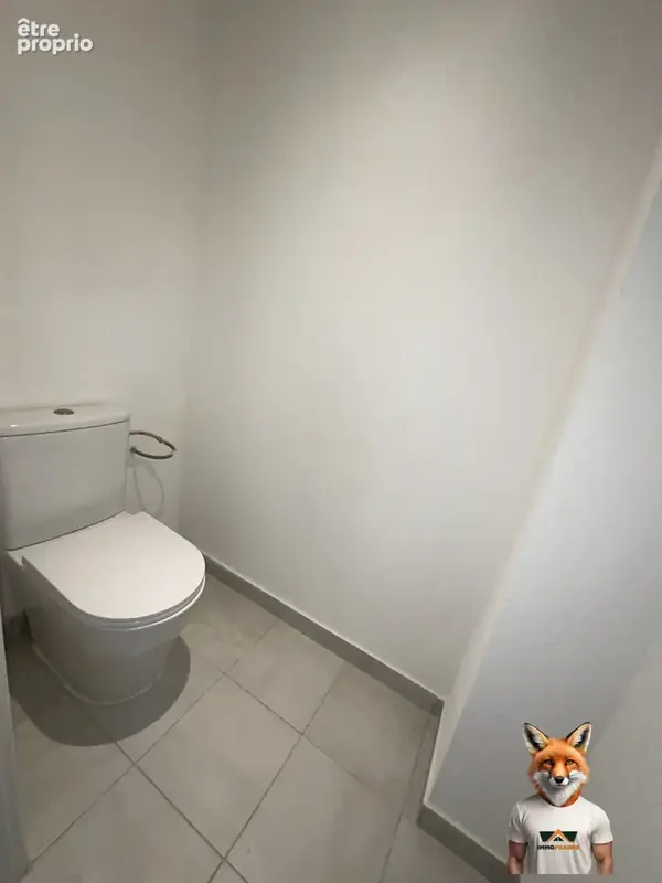 Appartement 1 pièce 47 m² à vendre à Villers-Le-Lac (25130) - photo 5
