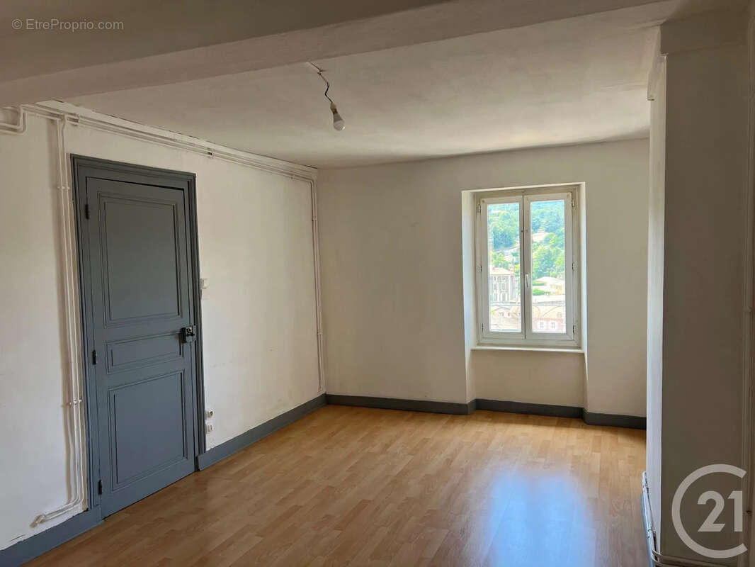 Appartement à ANNONAY